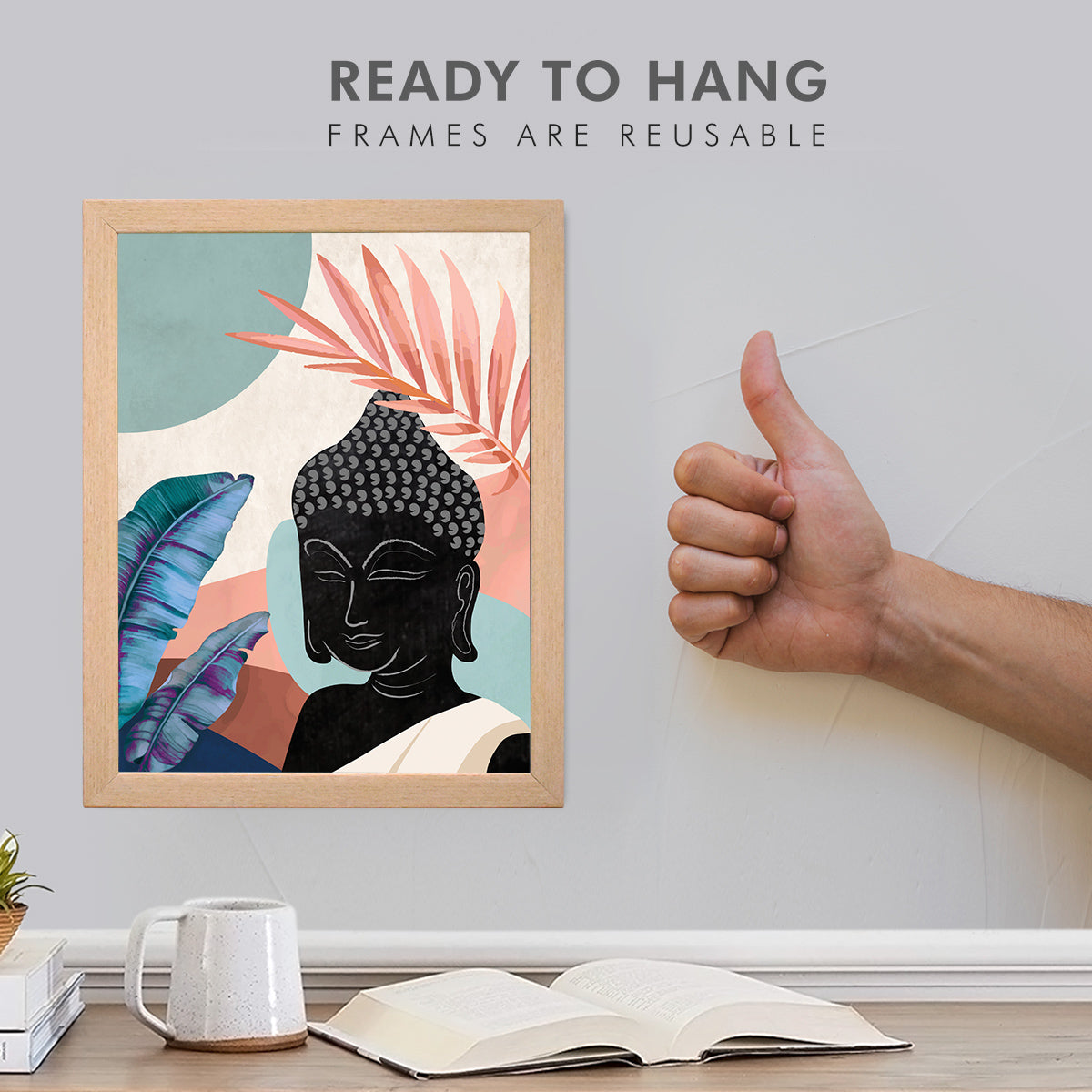 Buddha Spiritual wisdom Quotes