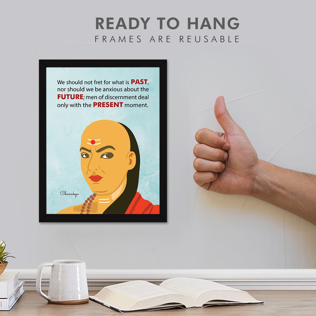Chanakya Quotes