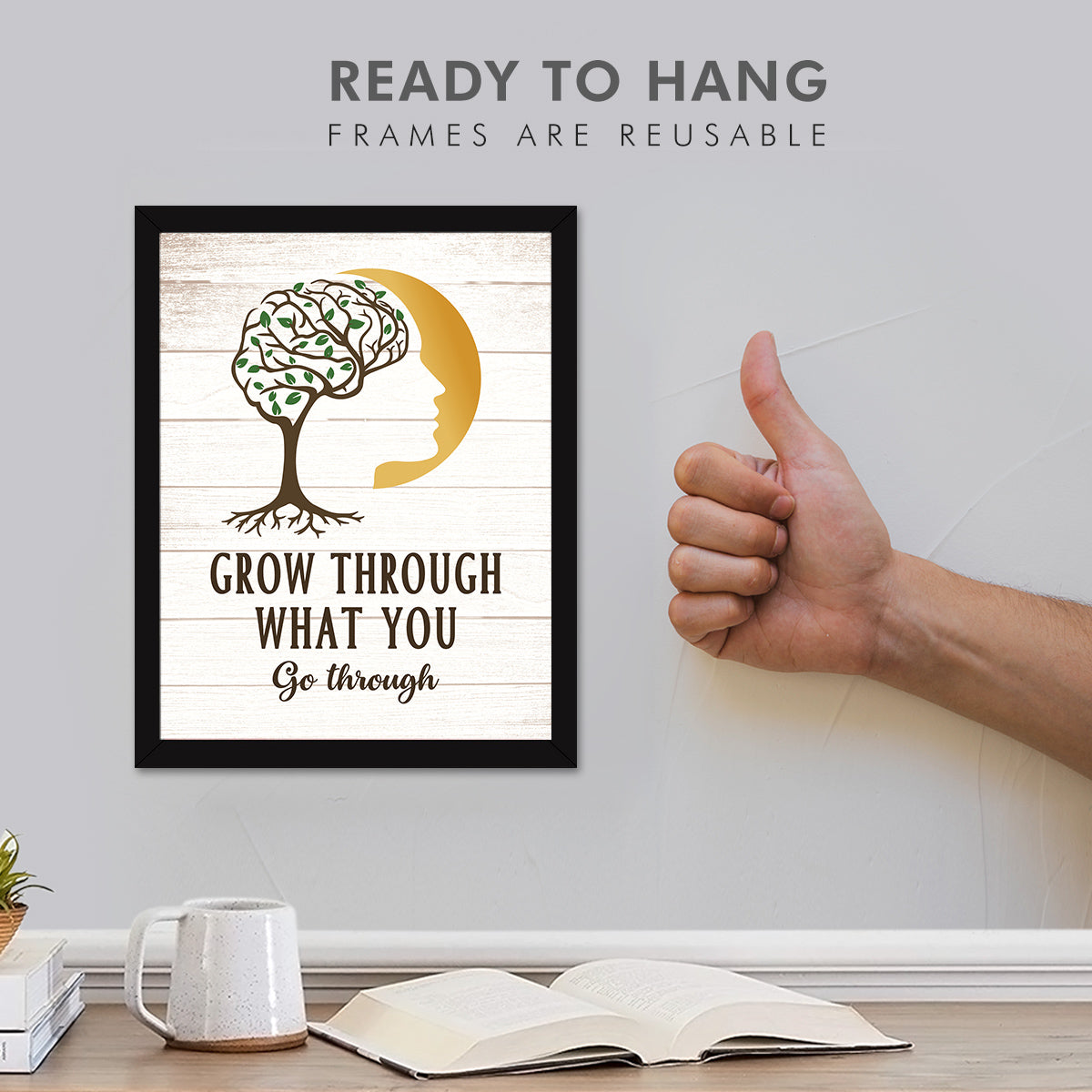 Inspirational Motivational