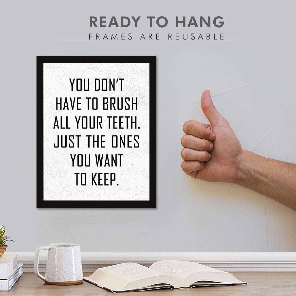 Dentist Doctor Quotes