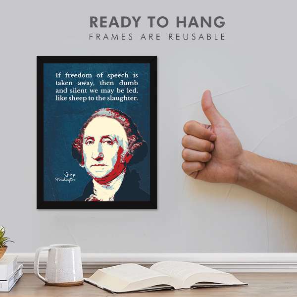 George Washington