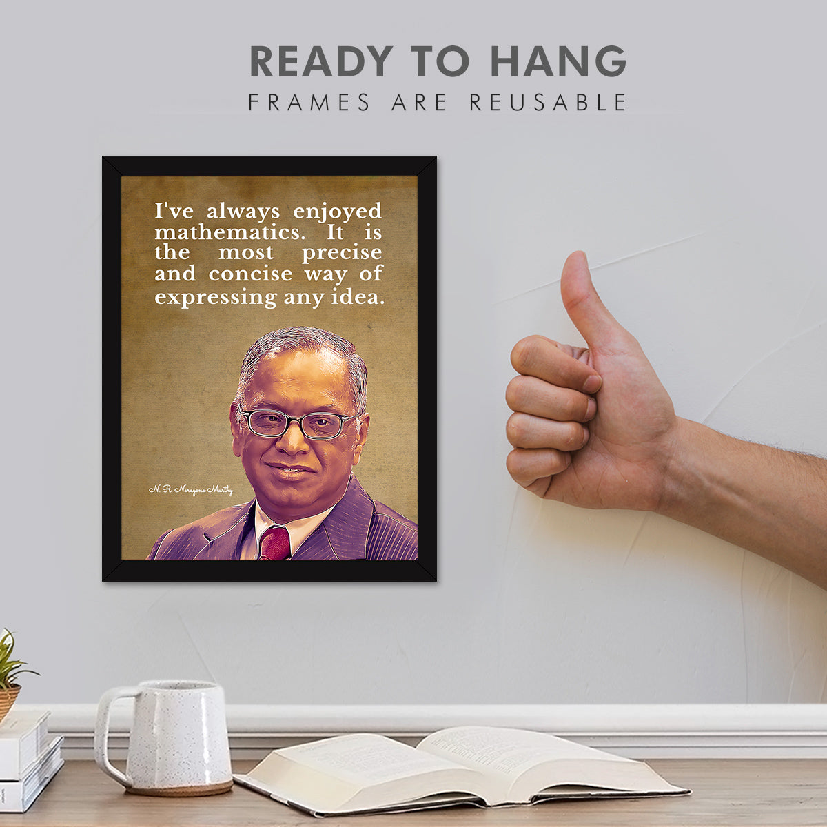 N. R. Narayana Murthy Quotes