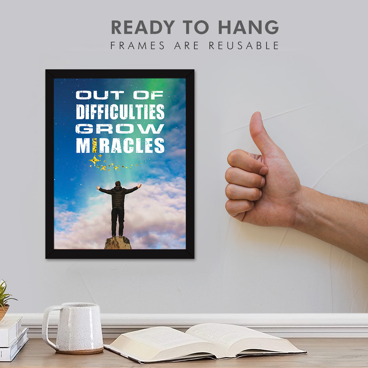 Inspirational Motivational