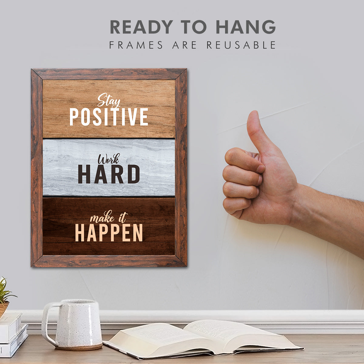 Inspirational Motivational