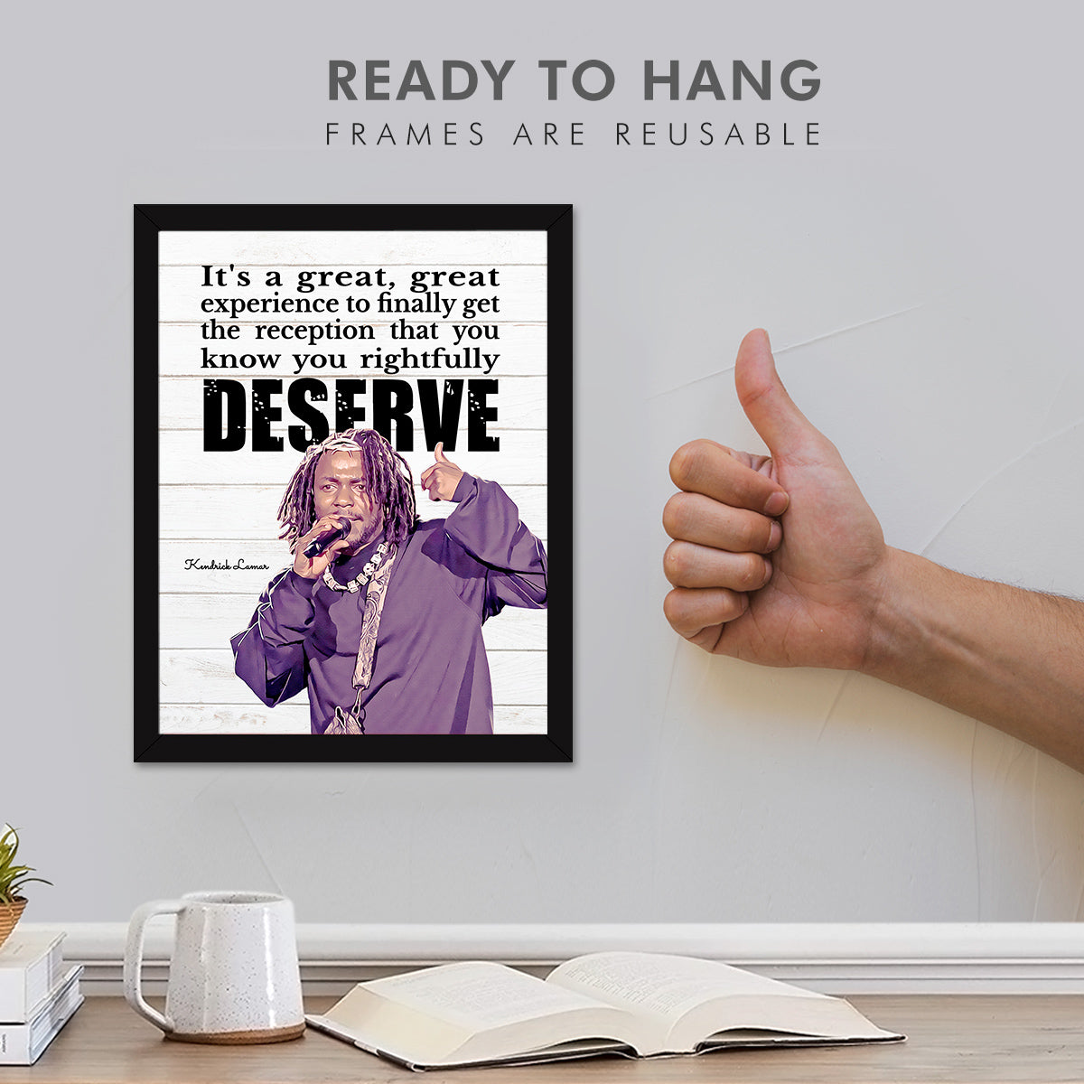 Kendrick Lamar Quotes