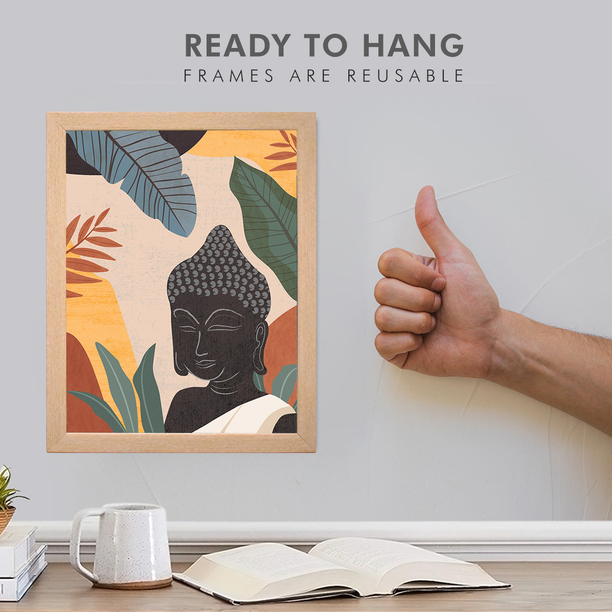 Buddha Spiritual wisdom Quotes