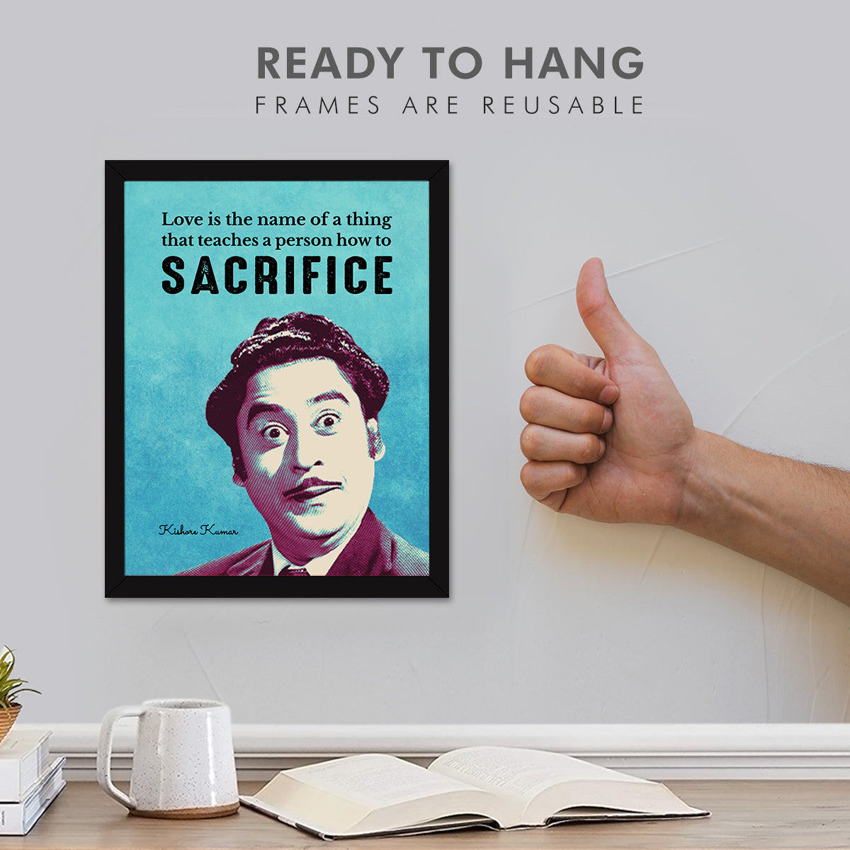 Kishore Kumar Quotes