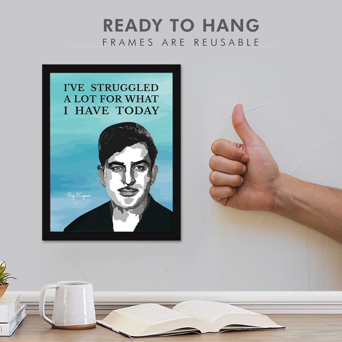 Raj Kapoor Quotes