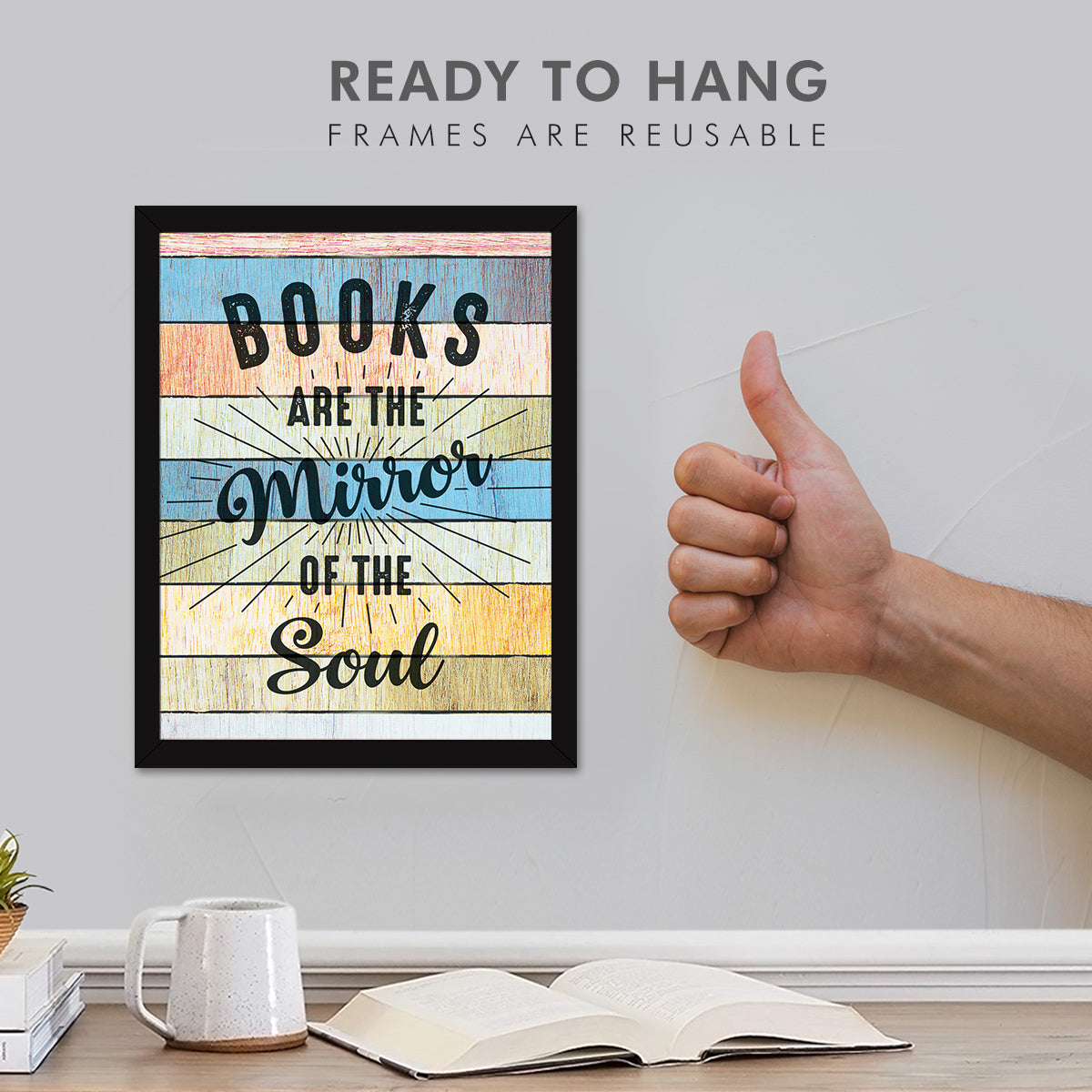 Book Reading Quotes