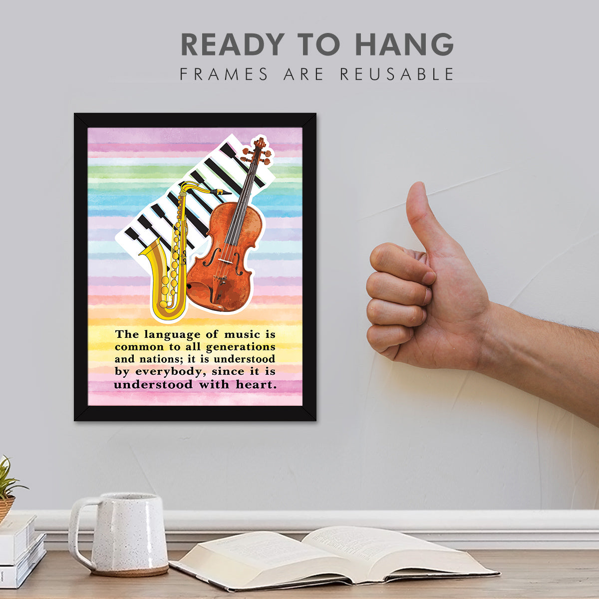 Music Quotes