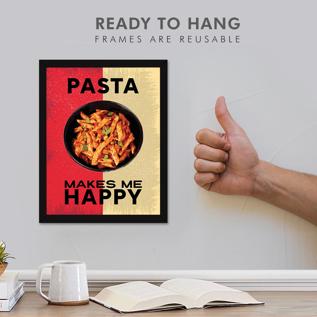 Pasta Restaurant Kitchen Dining Food Quotes