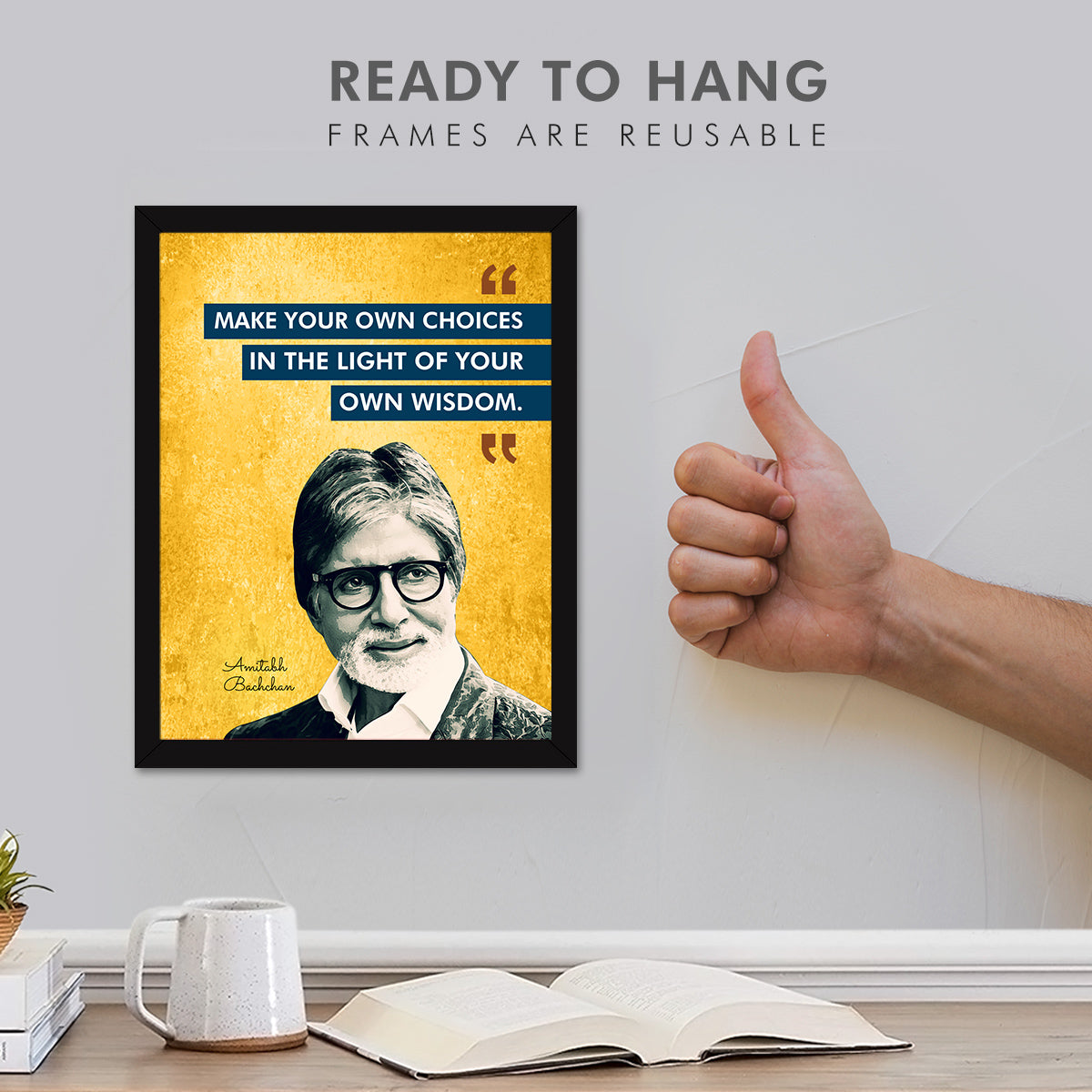 Amitabh Bachchan Quotes