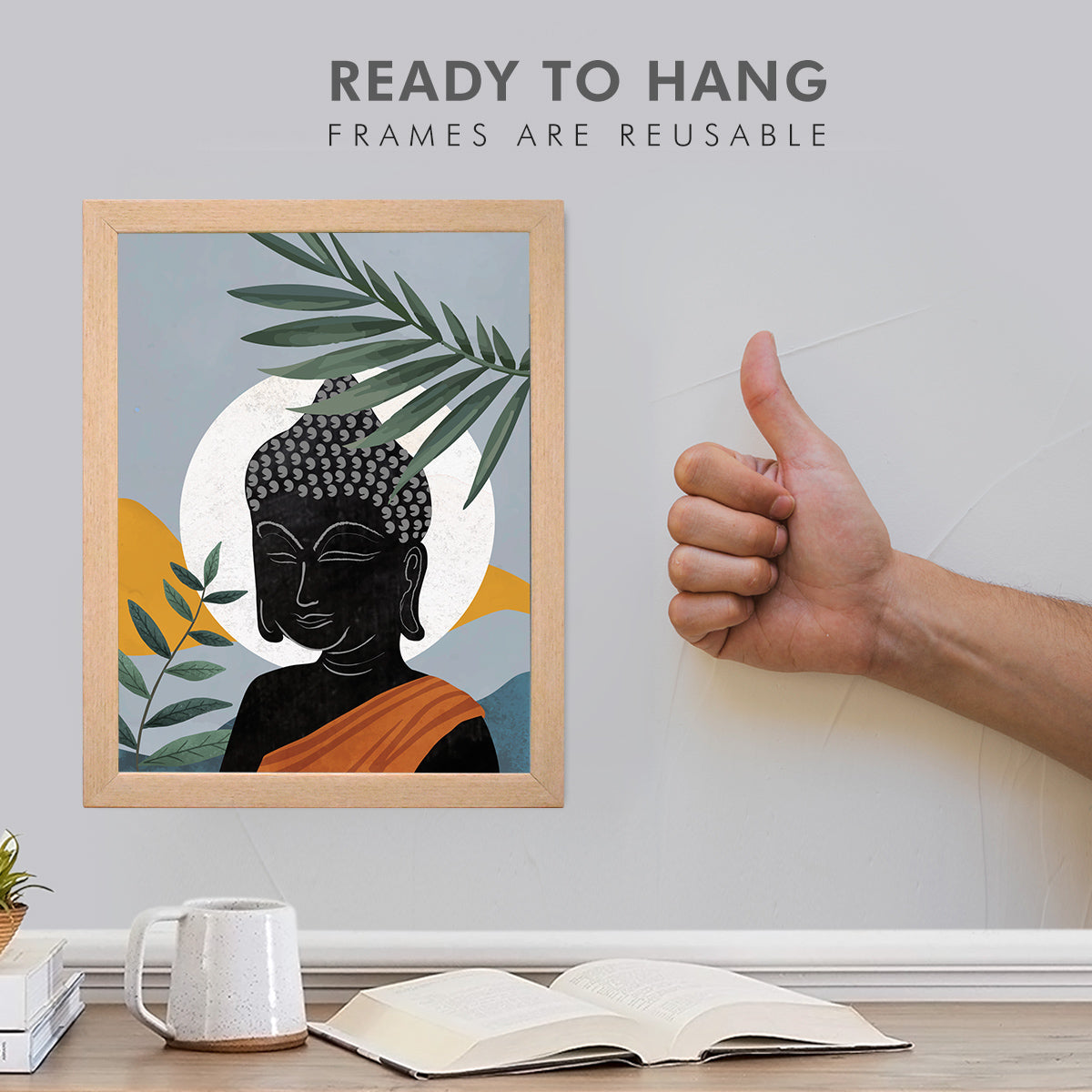 Buddha Spiritual wisdom Quotes