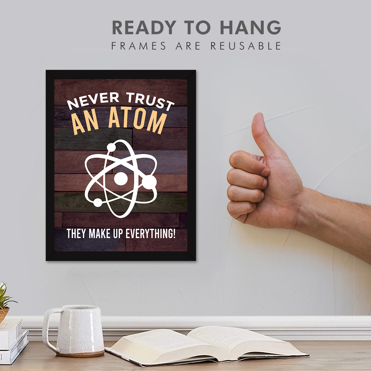 Inspirational Motivational