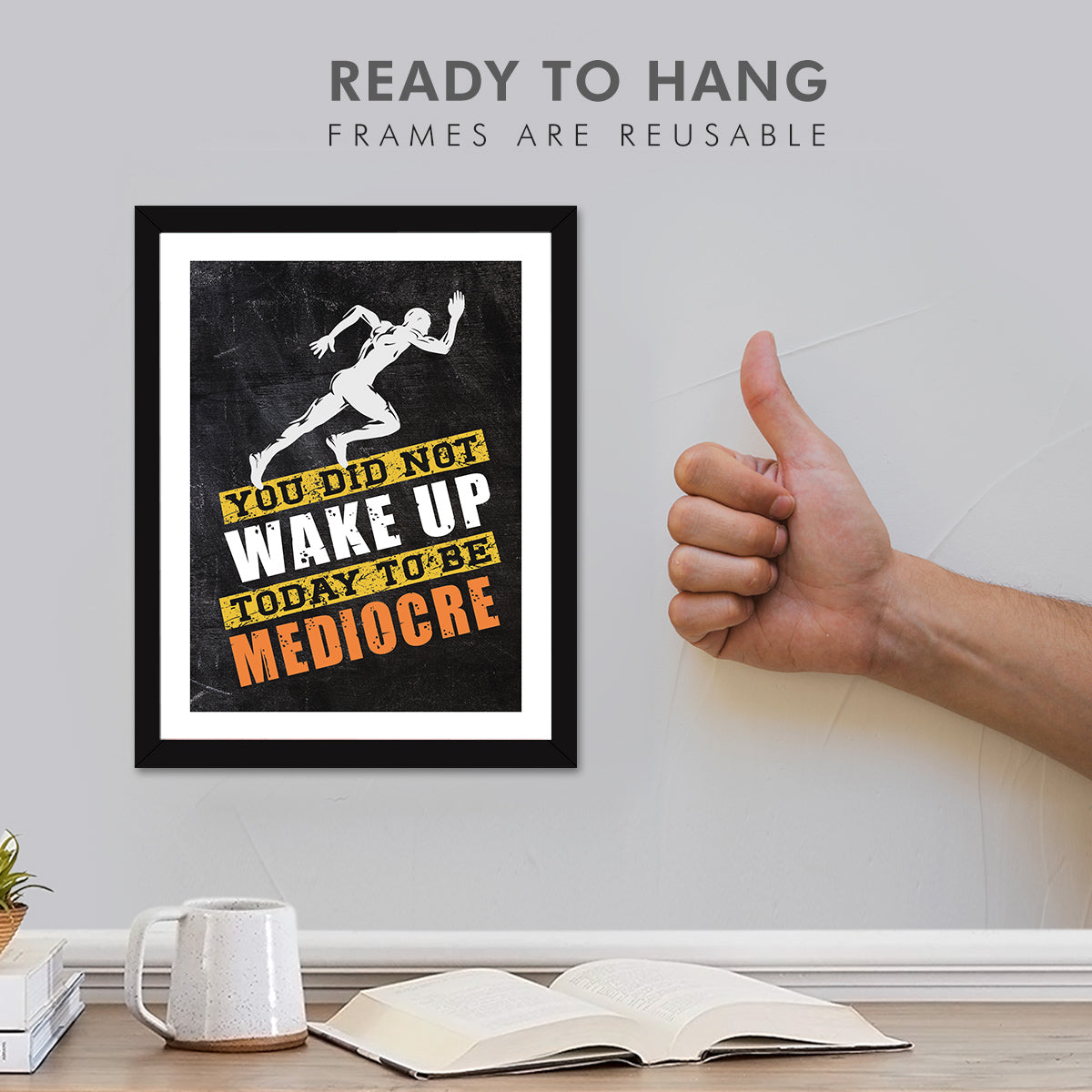 Inspirational Motivational