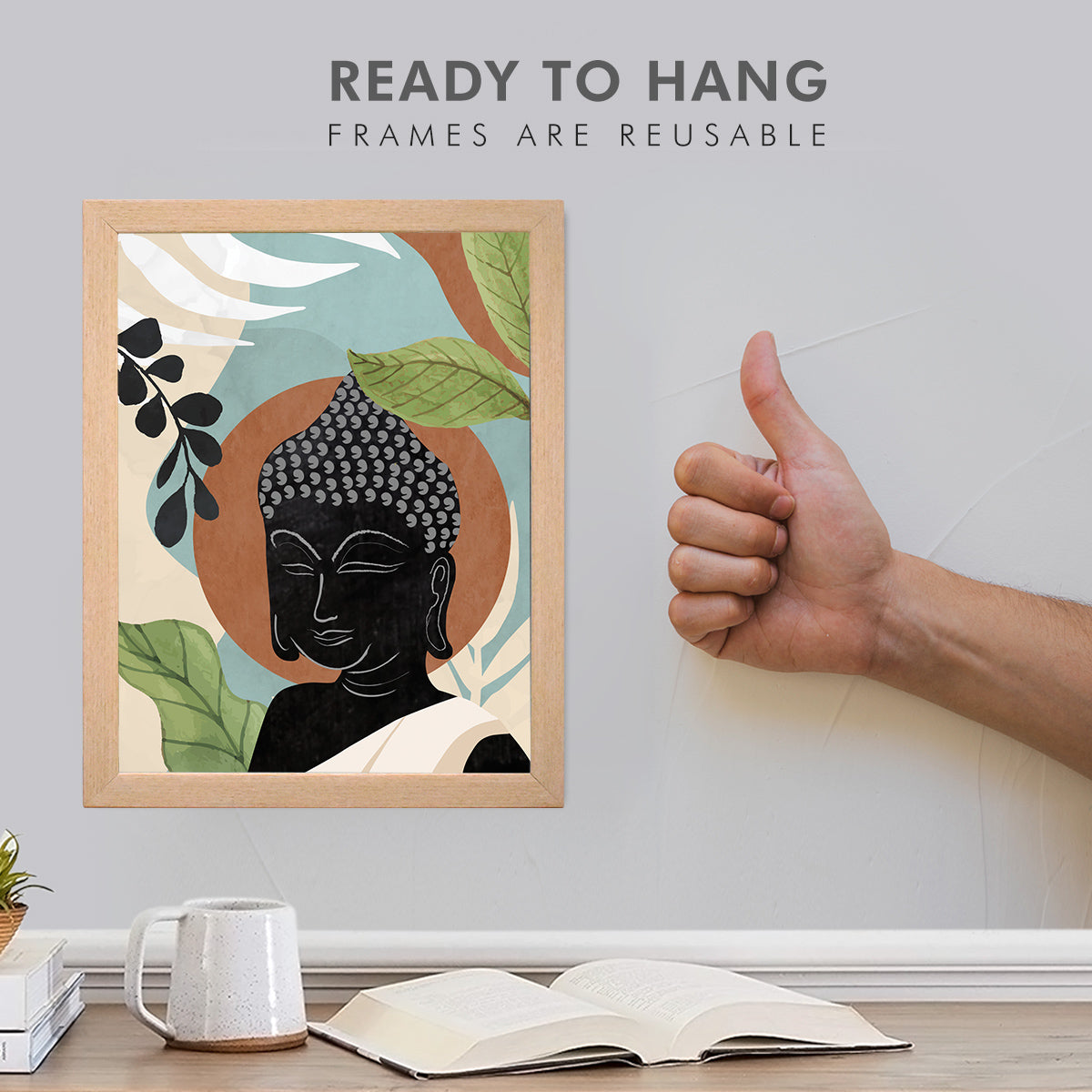 Buddha Spiritual wisdom Quotes