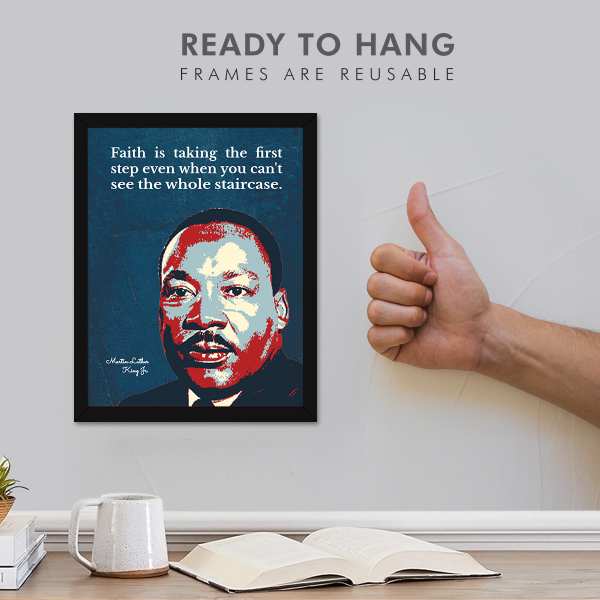 Martin Luther King Jr