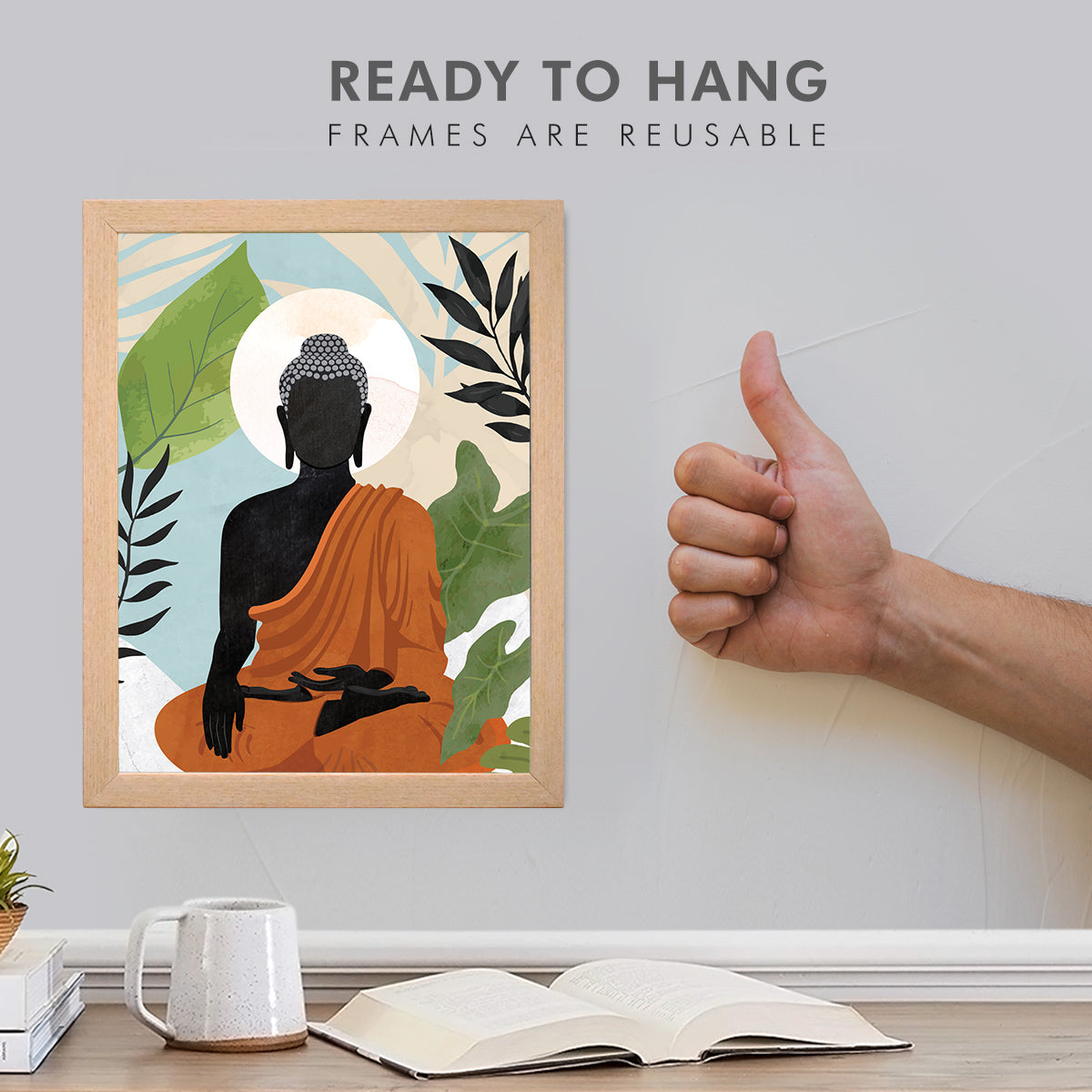 Buddha Spiritual wisdom Quotes