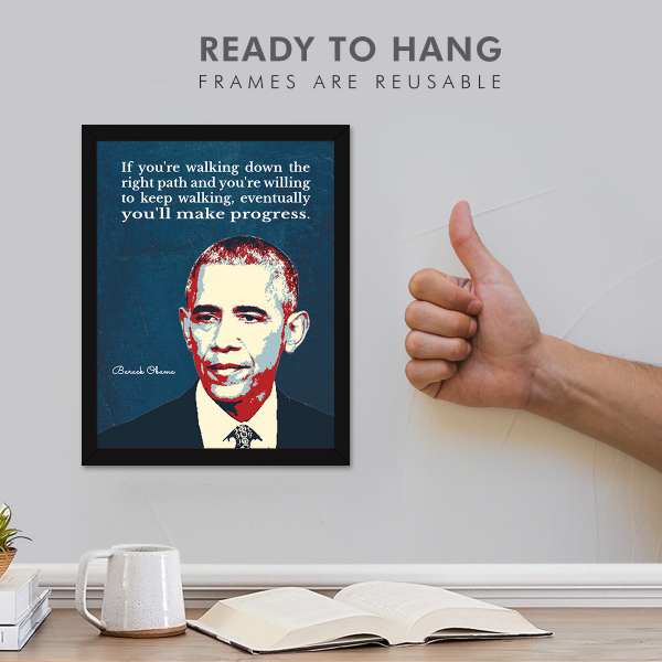Barack Obama