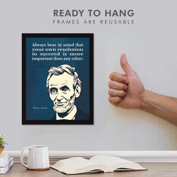 Abraham Lincoln
