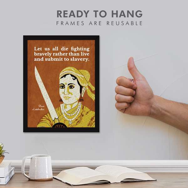 Rani Lakshmibai