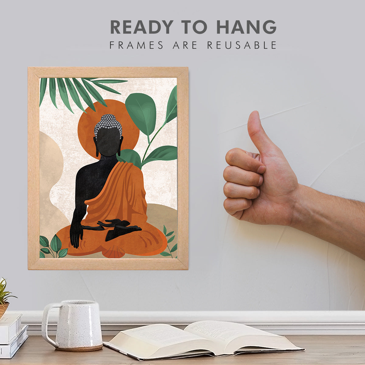 Buddha Spiritual wisdom Quotes