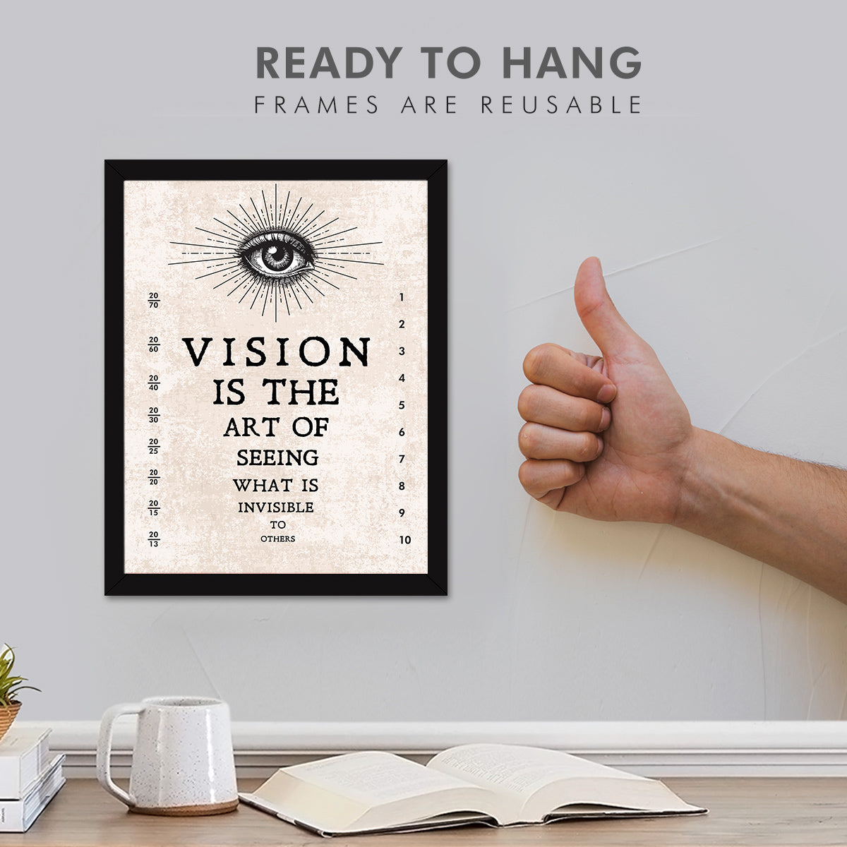 Ophthalmologist Eye Doctor