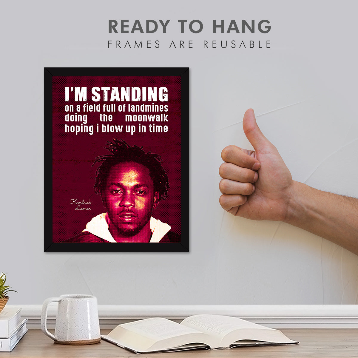 Kendrick Lamar Quotes