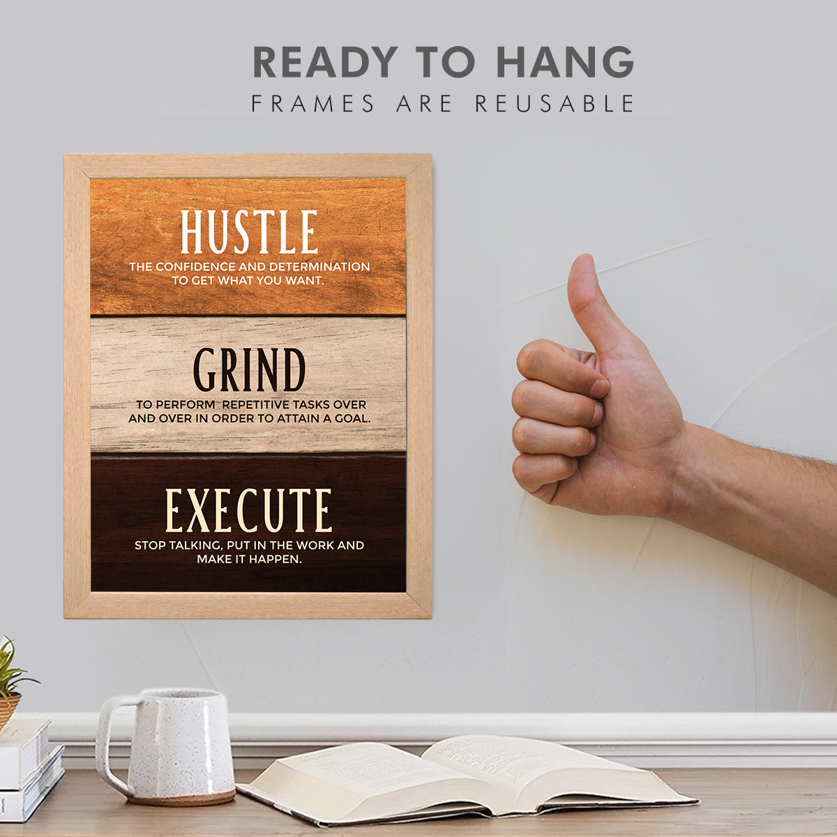 Inspirational Motivational