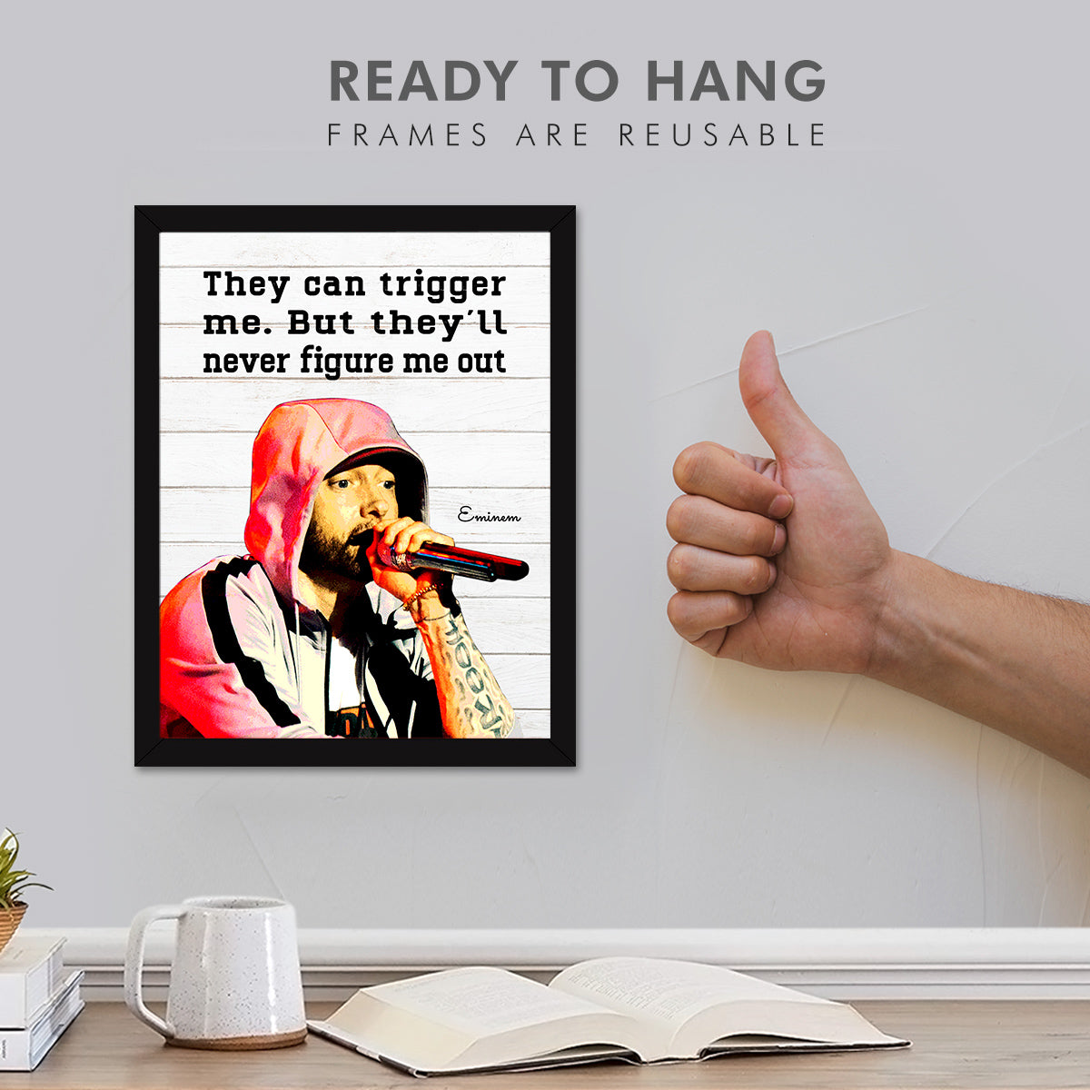 Eminem Quotes