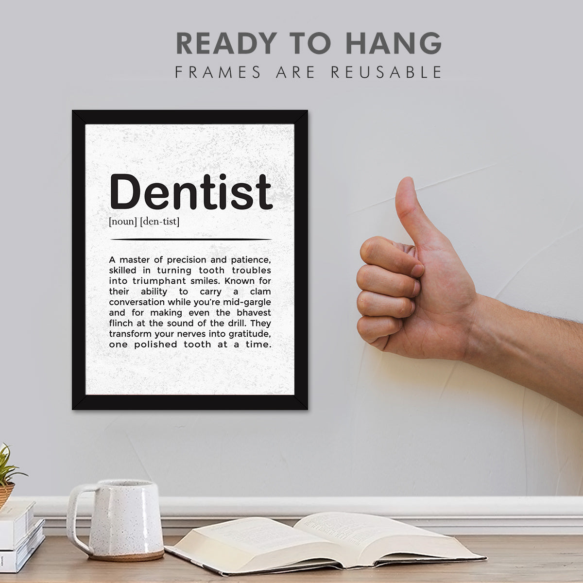 Dentist Doctor Quotes