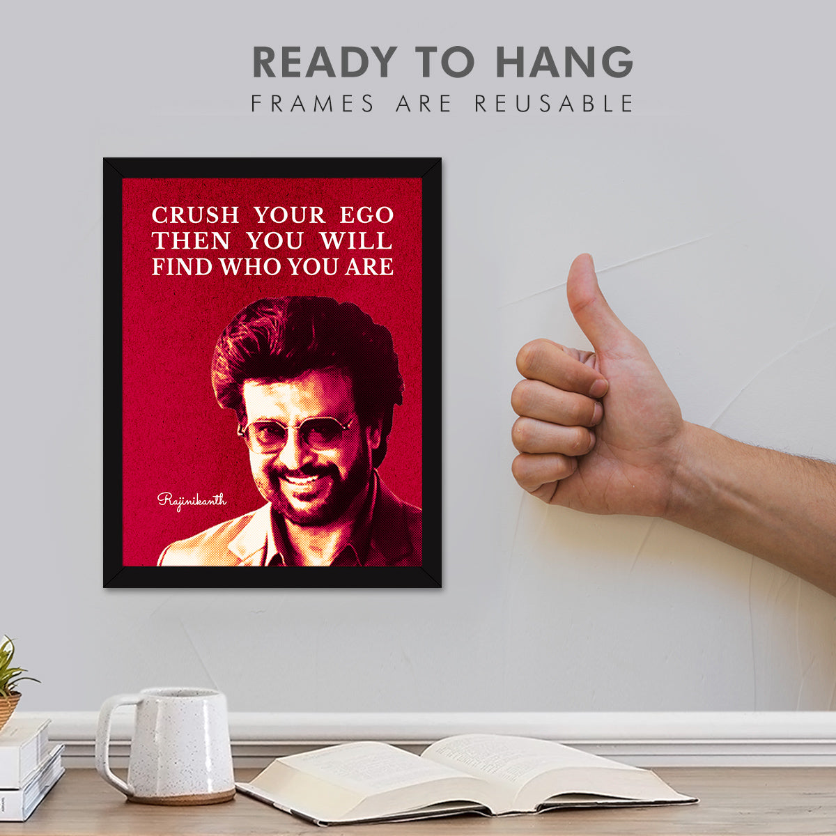 Rajinikanth Quotes