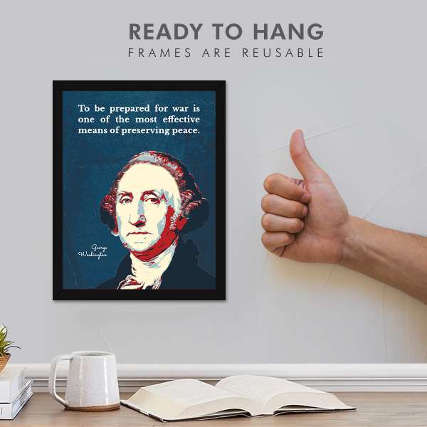George Washington