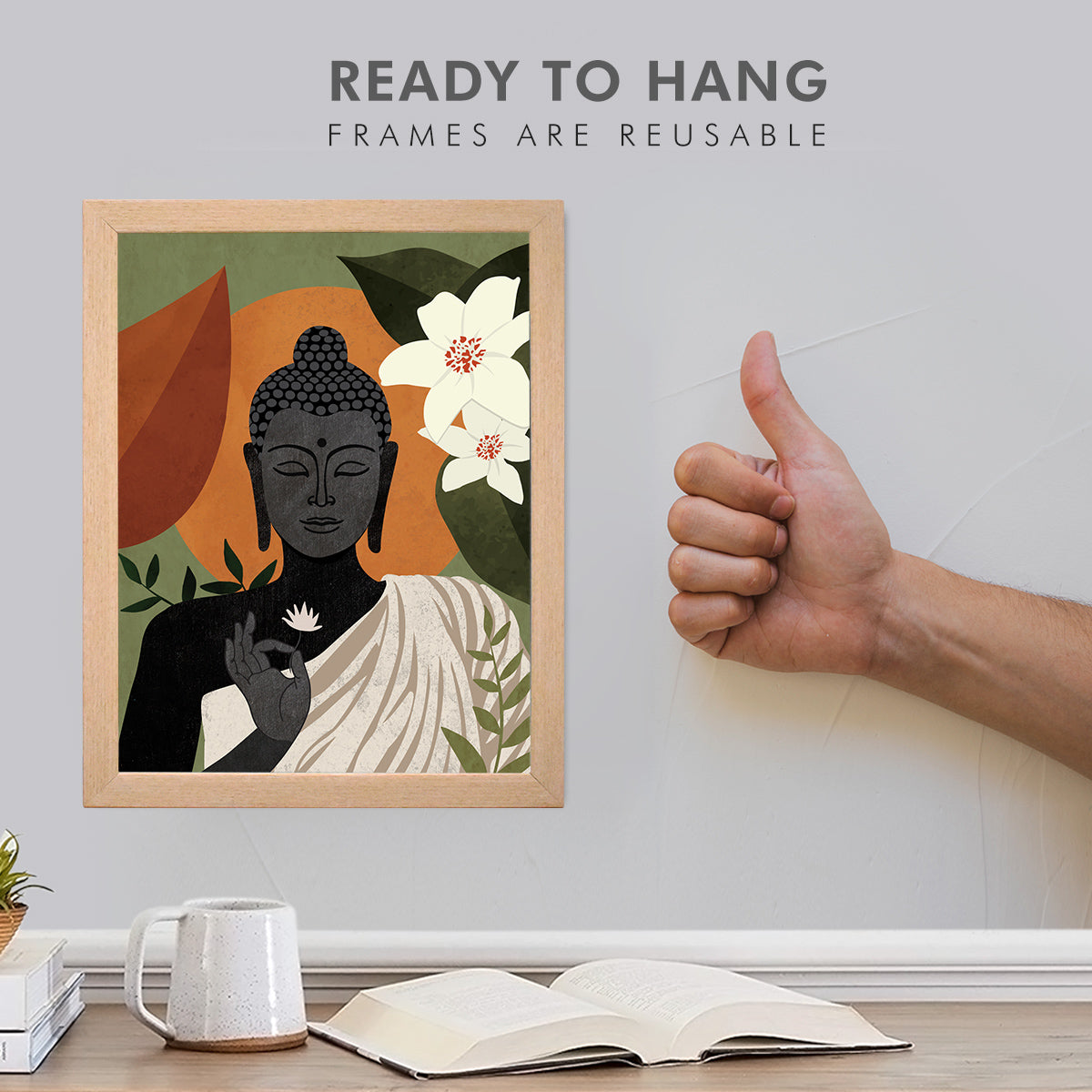 Buddha Spiritual wisdom Quotes