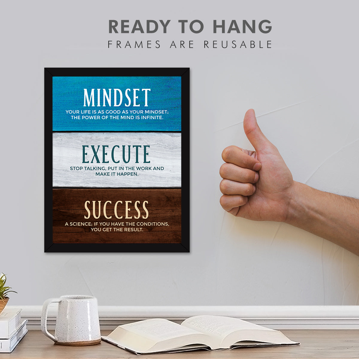 Inspirational Motivational