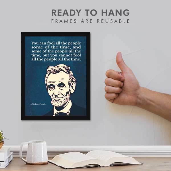 Abraham Lincoln