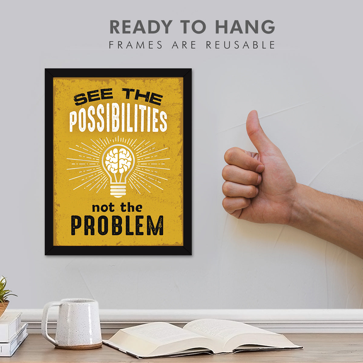 Inspirational Motivational Office Quotes