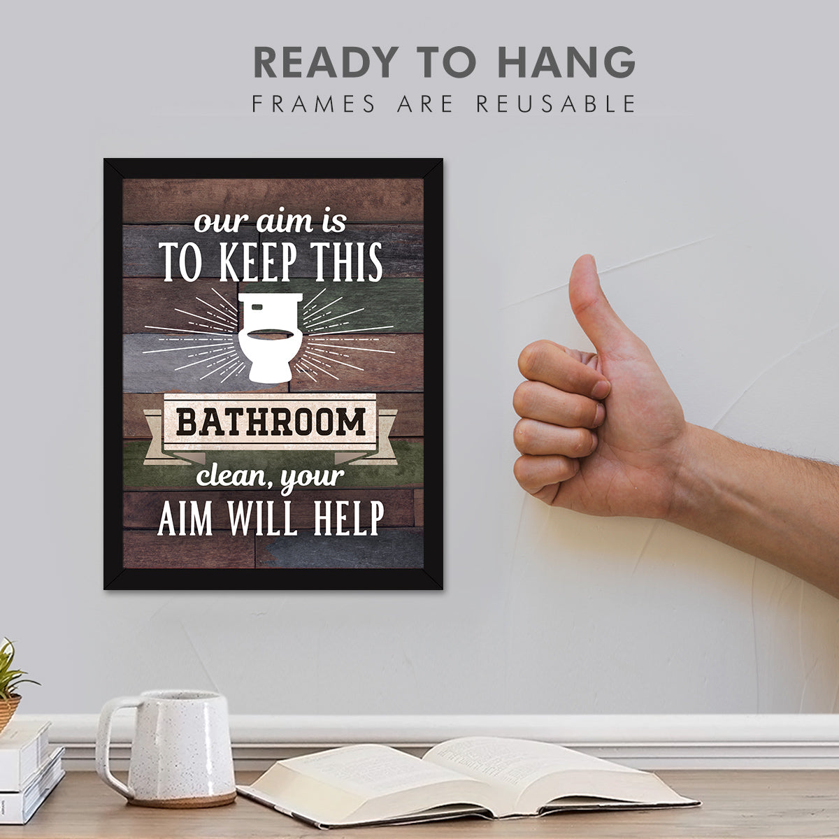 Bathroom Quotes