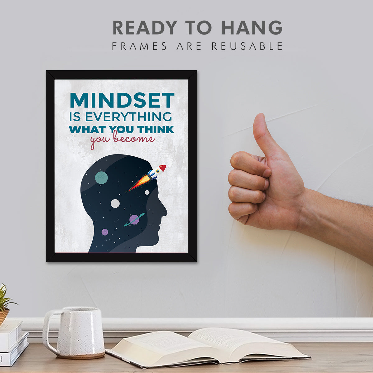 Inspirational Motivational