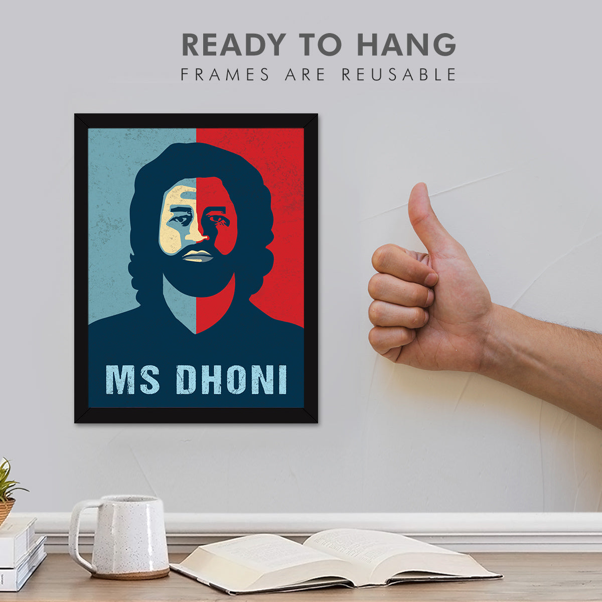 Mahendra Singh Dhoni