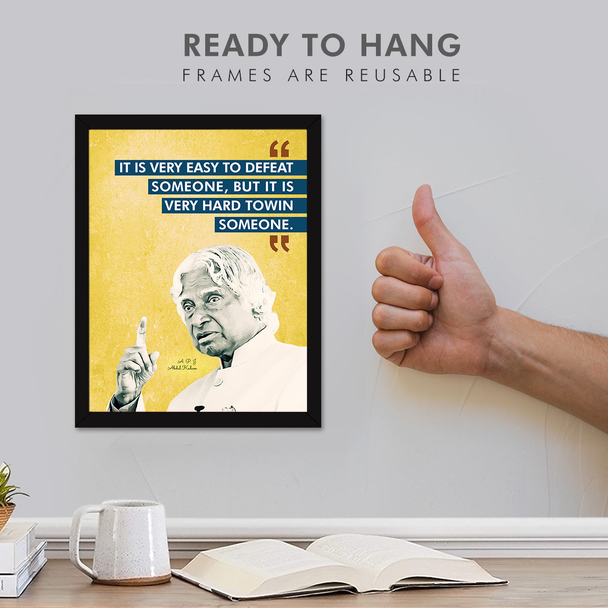 Abdul Kalam Quotes