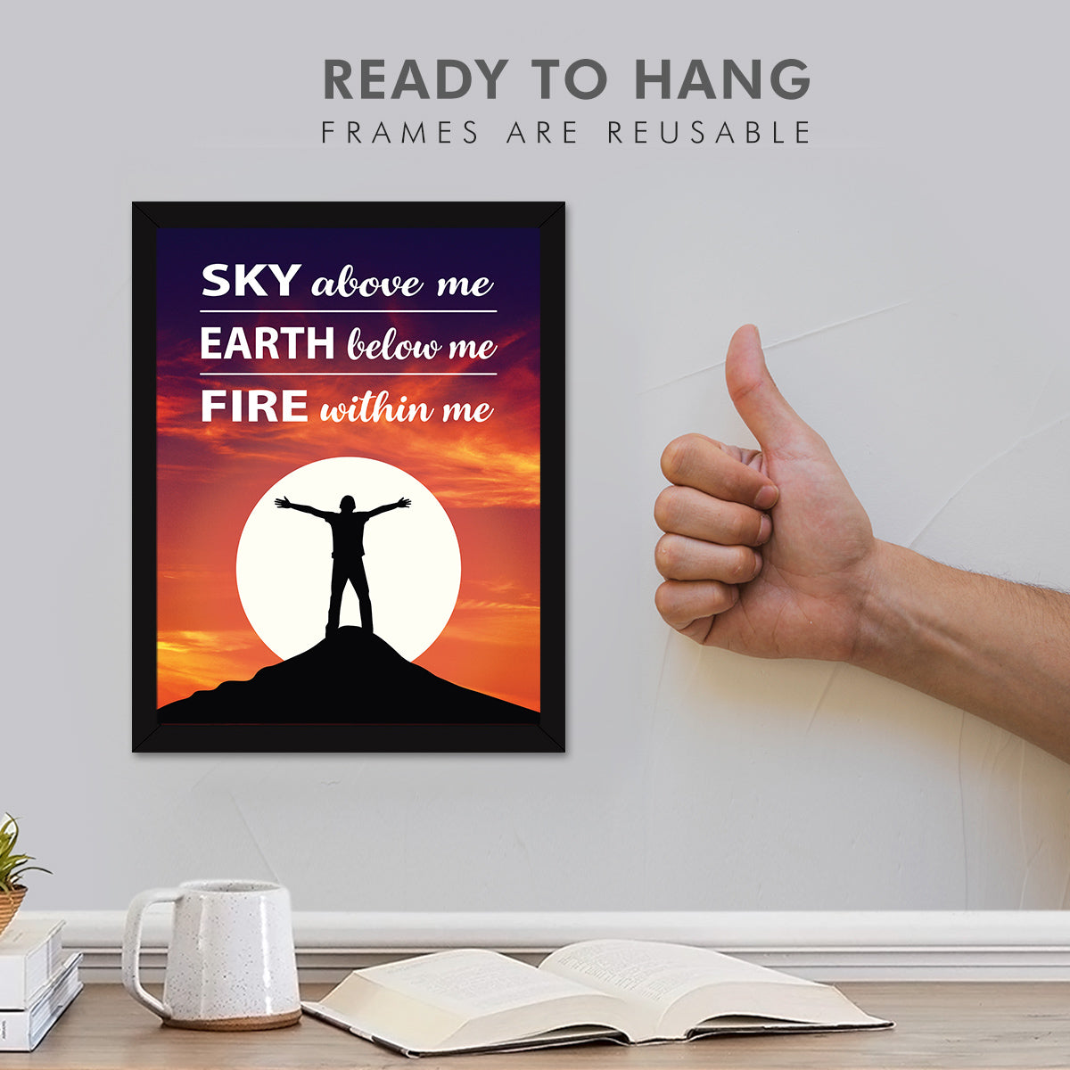 Inspirational Motivational