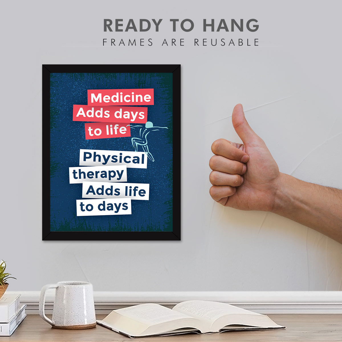 Physiotherapy Doctor Quotes