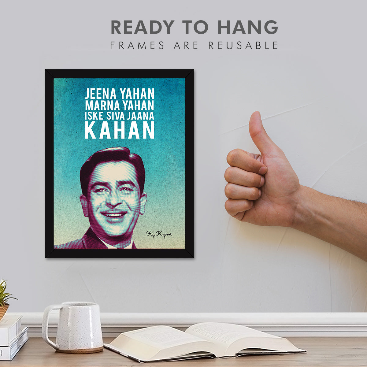 Raj Kapoor Quotes