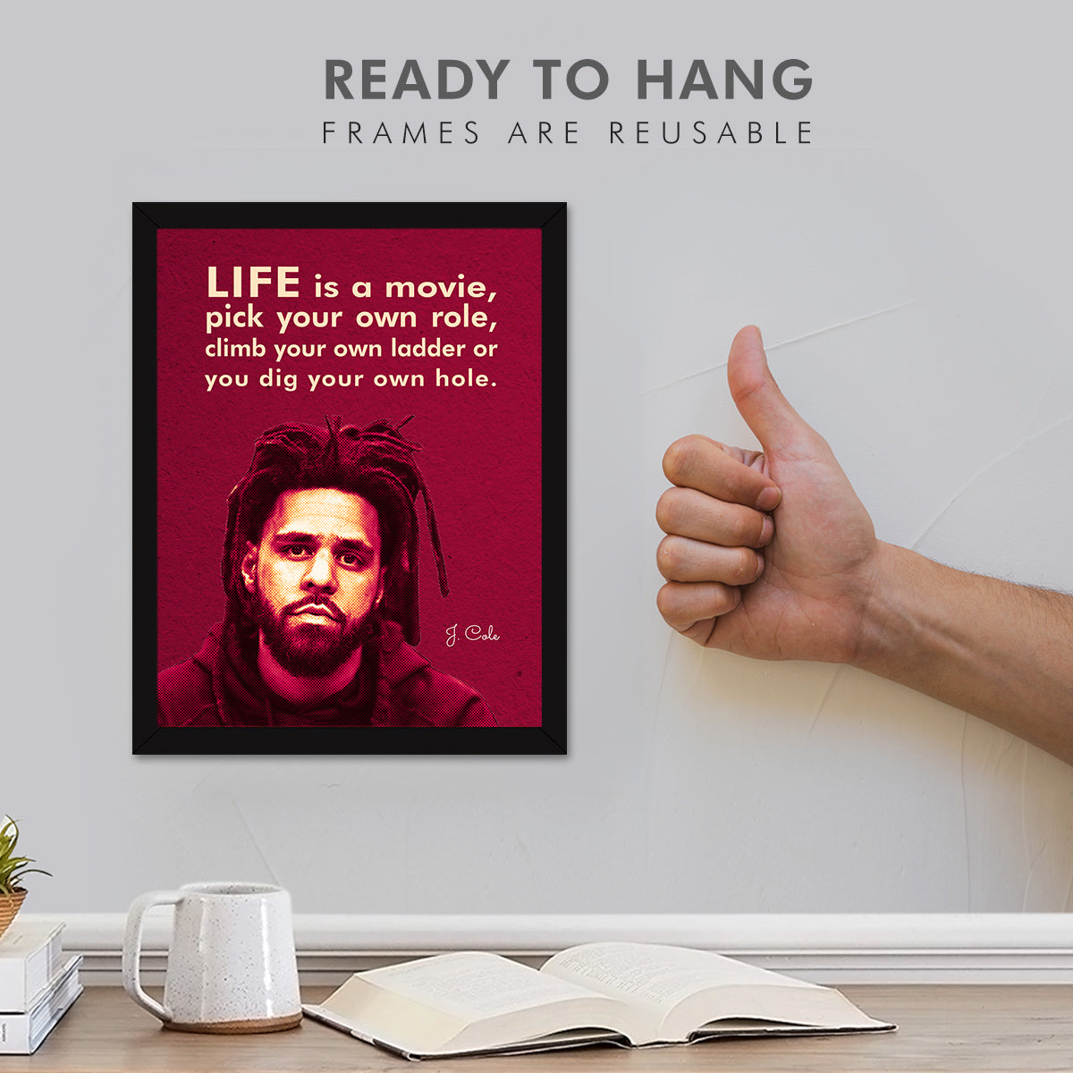 J. Cole Quotes