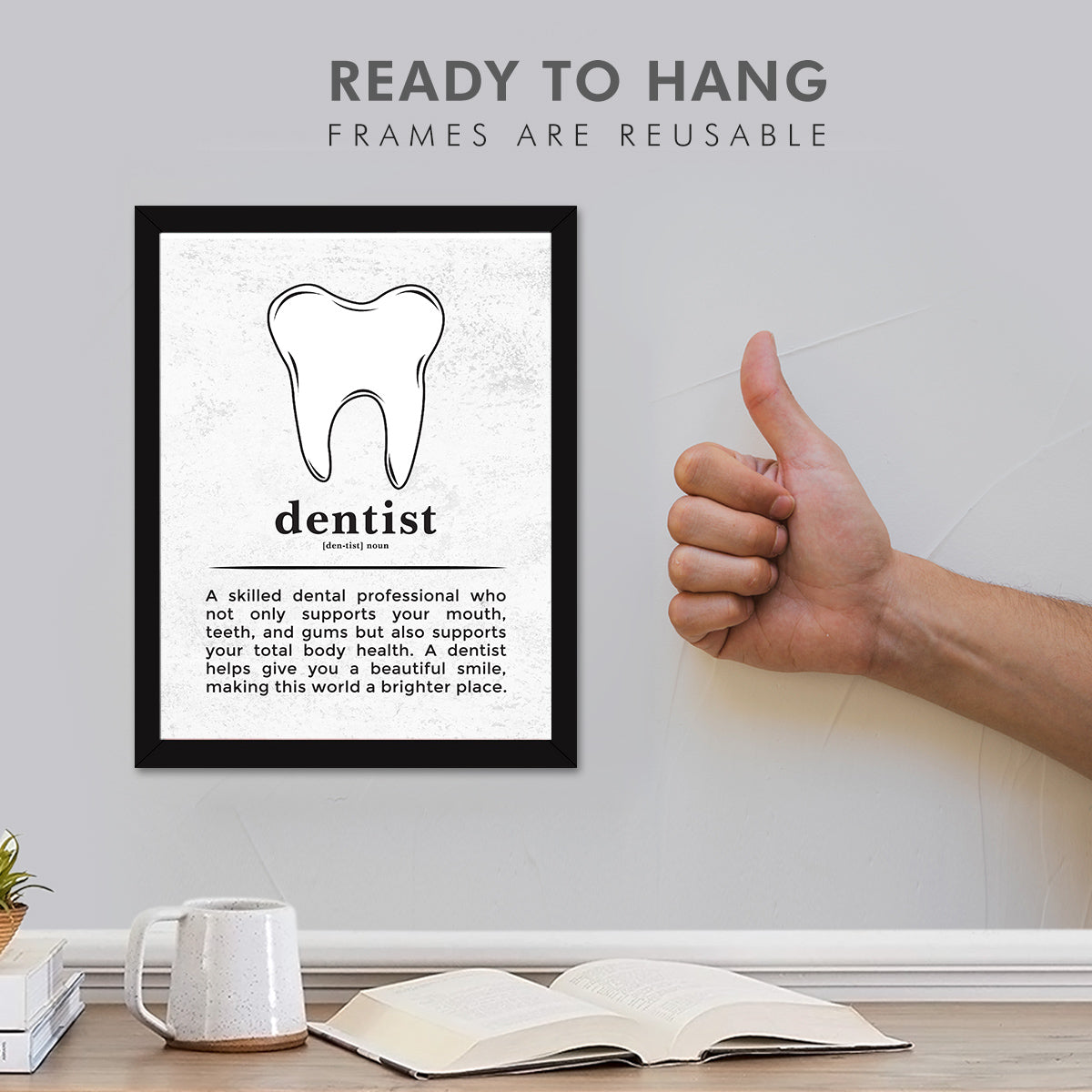 Dentist Doctor Quotes