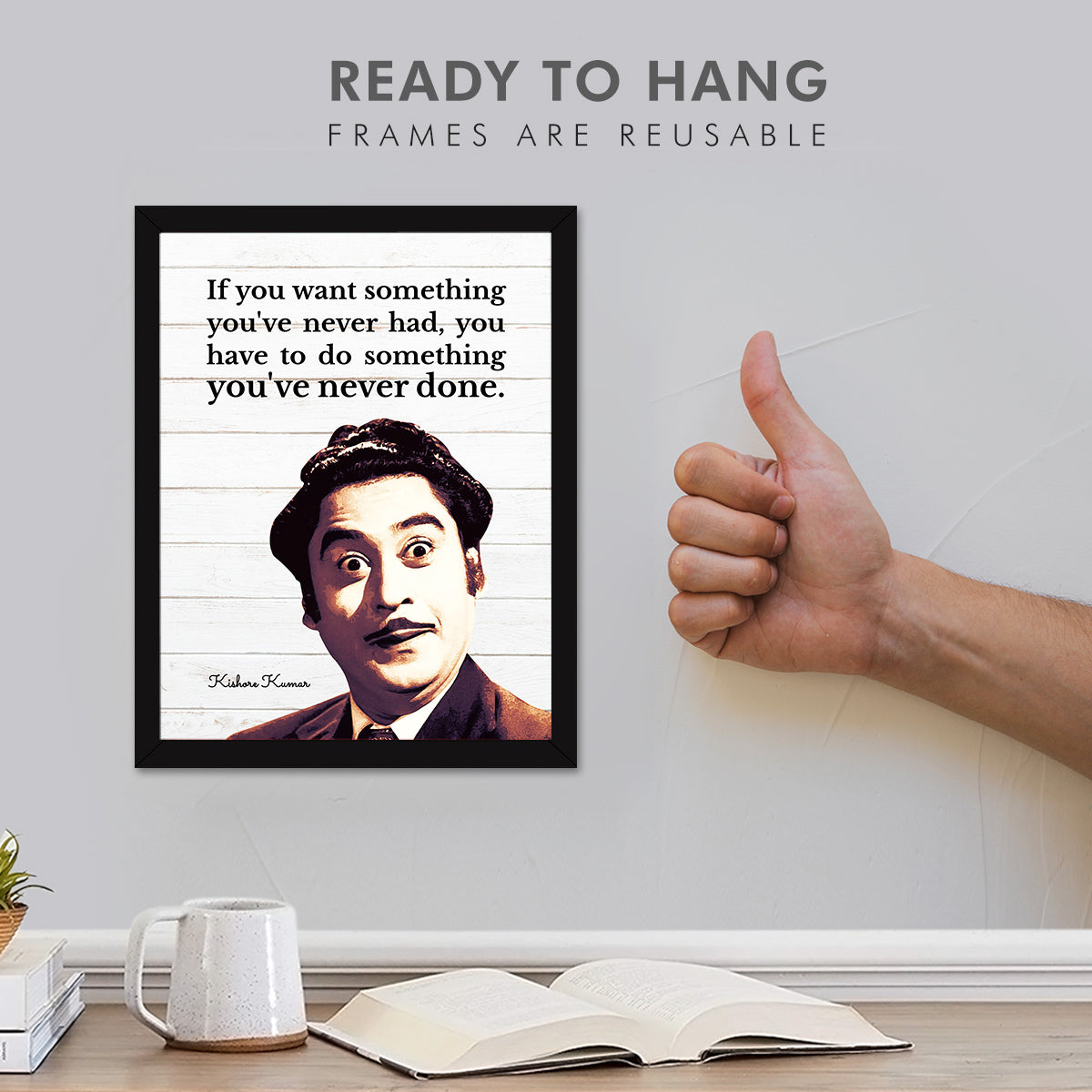 Kishore Kumar Quotes