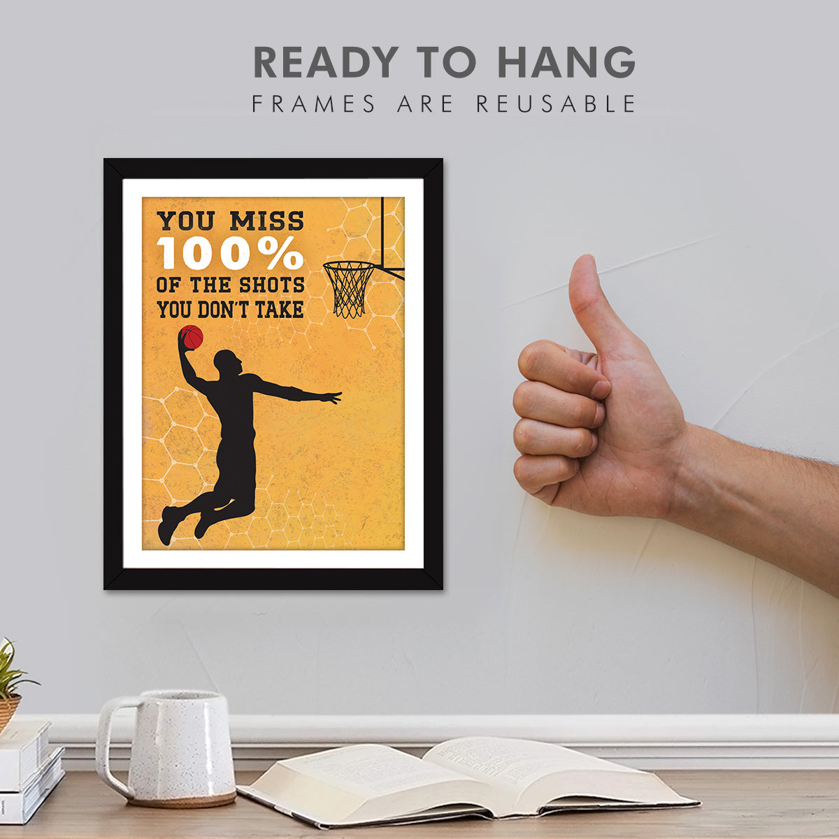 Inspirational Motivational