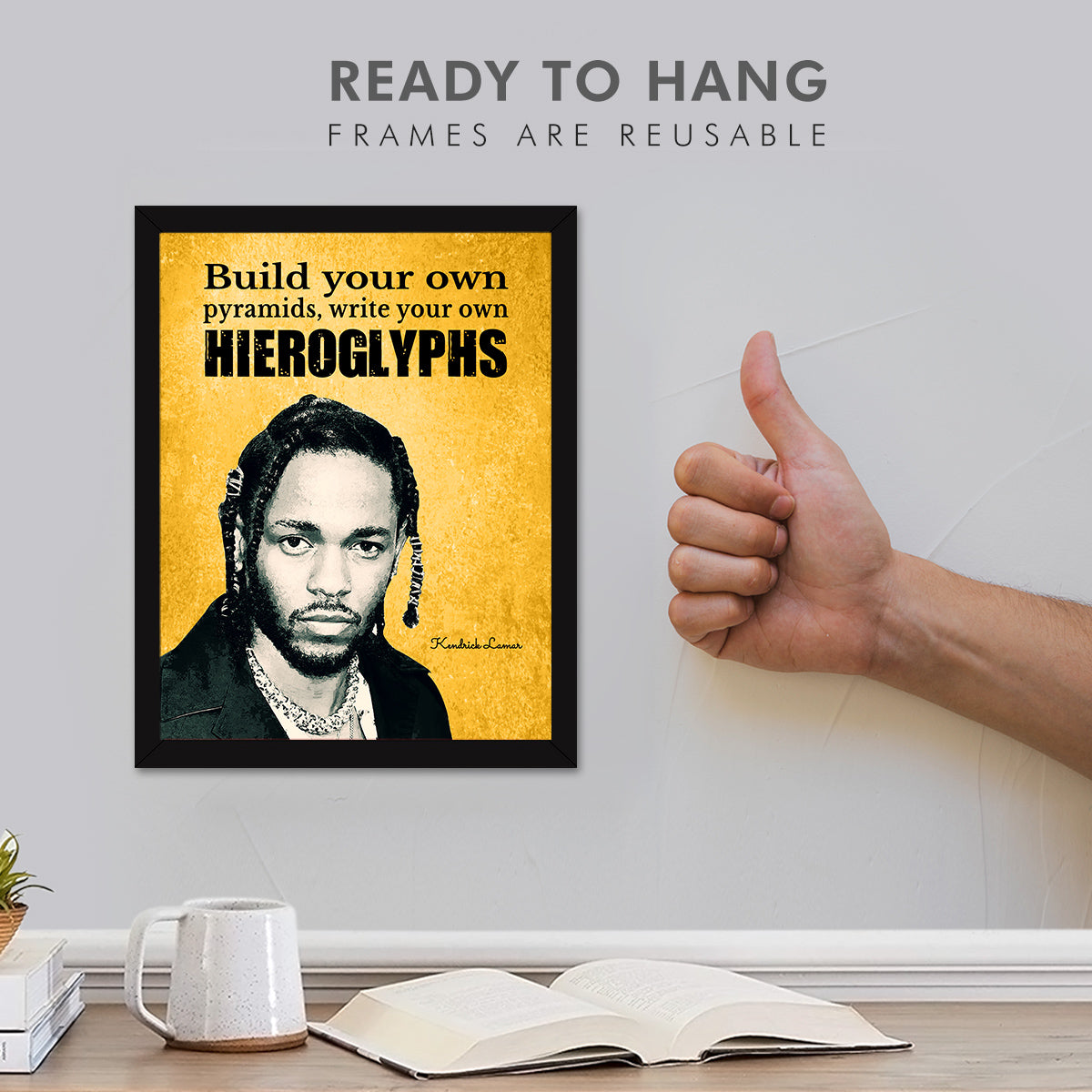 Kendrick Lamar Quotes