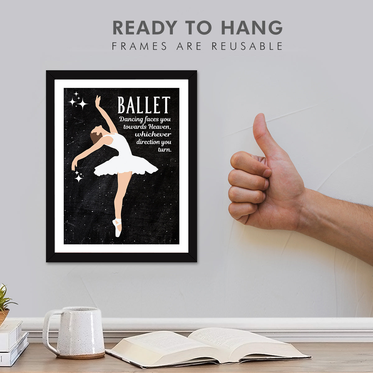Ballet Dance